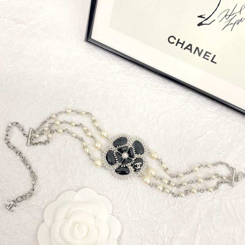 Chanel Brooches